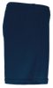 Proact női sport short - sport navy