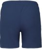 Proact női sport short - sport navy