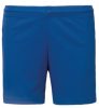 Proact női sport short - sport királykék