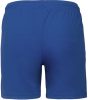 Proact női sport short - sport királykék