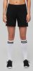 Proact női sport short - fekete