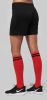 Proact női sport short - fekete