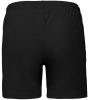Proact női sport short - fekete