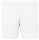 Proact női sport short - fehér