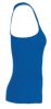 Női sport trikó - aqua kék