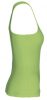 Női sport trikó - lime