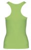 Női sport trikó - lime