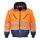 Hi-Vis 3 az 1-ben Pilóta kabát