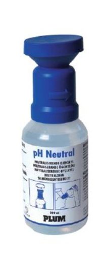 Plum  PH neutrál szemöblítő folyadék 200 ml
