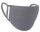 Premier 2 rétegű szájmaszk - heather grey / 5db = csomag