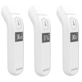 iHealth PT2L infravörös lázmérő