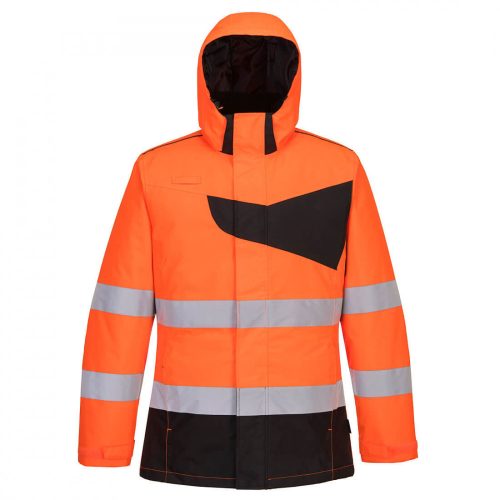  PW2 Hi-Vis télikabát 