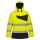 PW2 Hi-Vis télikabát 