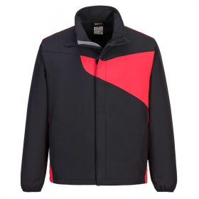 PW2  Softshell kabát