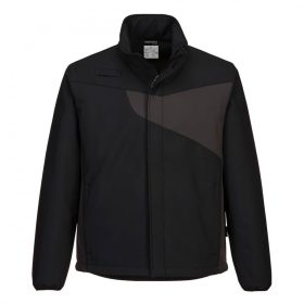 PW2 Softshell kabát