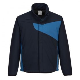 PW2 Softshell kabát