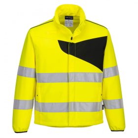 PW2 Hi-Vis Softshell