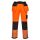 PW3 Hi-Vis Stretch Holster nadrág