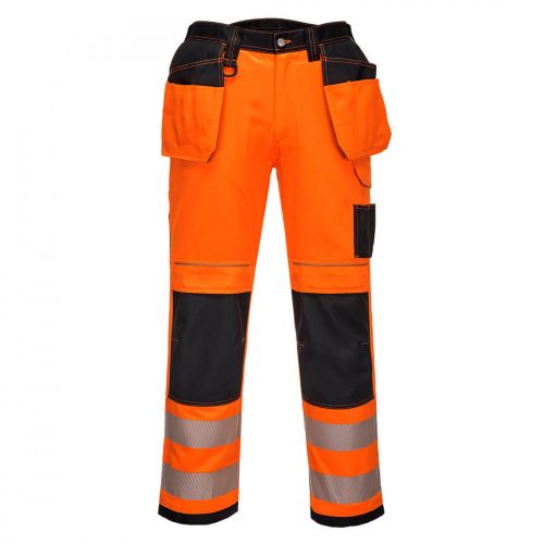 PW3 Hi-Vis Stretch Holster nadrág