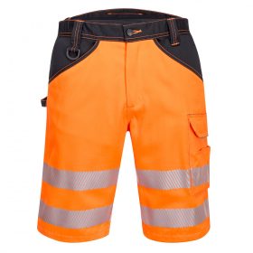 PW3 Hi-Vis rövidnadrág
