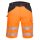 PW3 Hi-Vis rövidnadrág