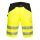 PW3 Hi-Vis rövidnadrág