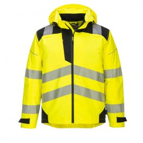 PW3 Extreme lélegző esőkabát