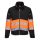 PW3 Hi-Vis Class 1 Softshell kabát