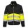 PW3 Hi-Vis Class 1 Softshell kabát
