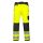 PW3 Hi-Vis Stretch Work női nadrág