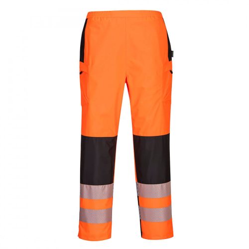 PW3 Hi-Vis női eső nadrág