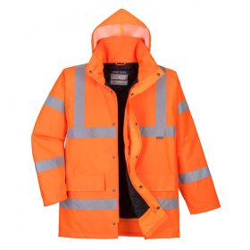 Hi-Vis Traffic kabát