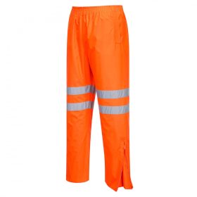 Hi-Vis Traffic nadrág, RIS