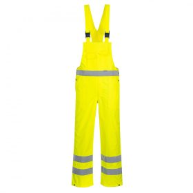 Hi-Vis mellesnadrág - bélés nélkül