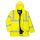 Hi-Vis lélegző kabát 