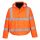 Hi-Vis bomber dzseki