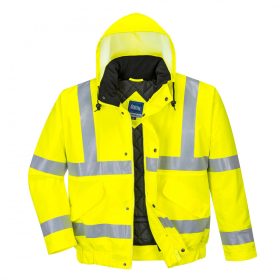 Sealtex Ultra Bomber dzseki 