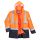 Hi-Vis Executive 5 az 1-ben kabát
