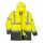 Hi-Vis Executive 5 az 1-ben kabát