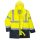 Hi-Vis Executive 5 az 1-ben kabát