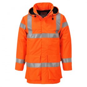 Bizflame Rain Hi-Vis Multi Lite kabát