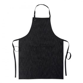 Canvas Bib kötény