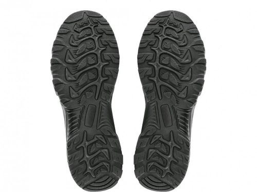 Sport Softshell szabadidős félcipő - szürke