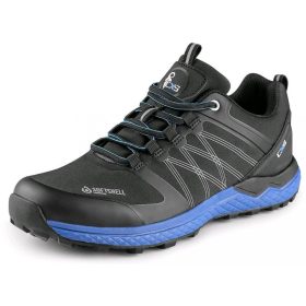 Sport Softshell szabaidős cipő - fekete/kék