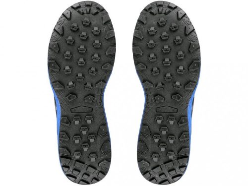 Sport Softshell szabaidős cipő - fekete/kék