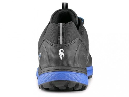 Sport Softshell szabaidős cipő - fekete/kék