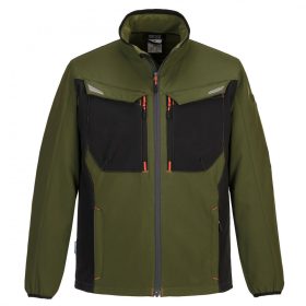 WX3 Softshell dzseki 