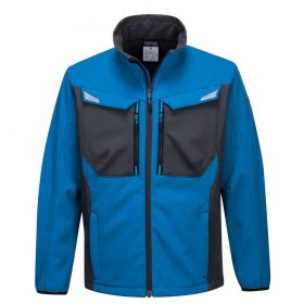 WX3 Softshell dzseki 