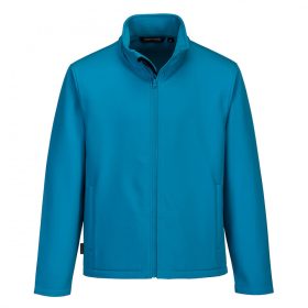 Print & Promo Softshell kabát
