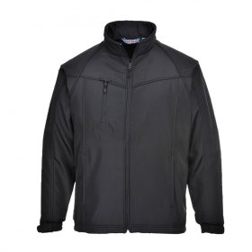 2 rétegű Softshell dzseki